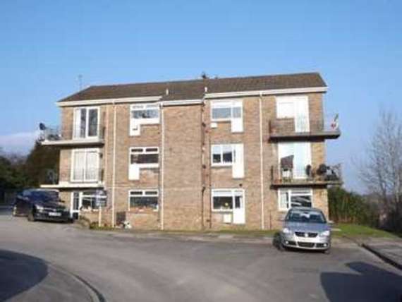 2 Bedroom Ground Fla...
