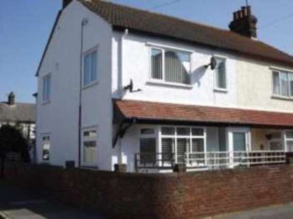 1 Bedroom Flat