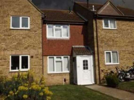 1 Bedroom Terraced