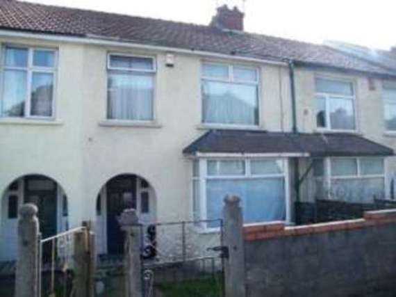 3 Bedroom Terraced