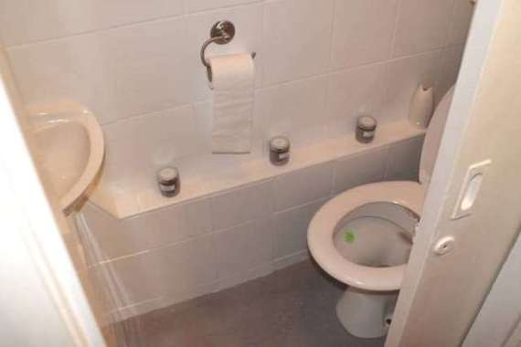 3 Bedroom Town House