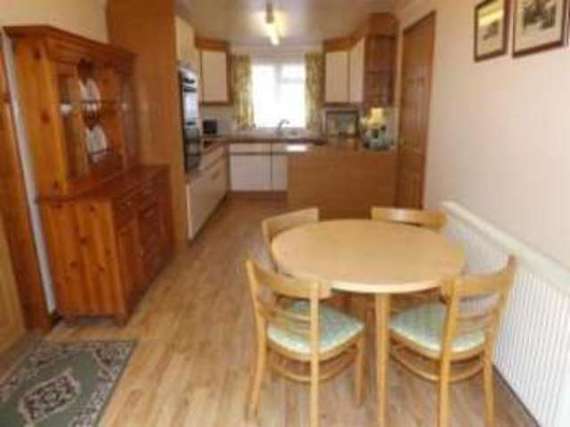 3 Bedroom Bungalow