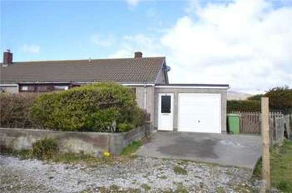 2 Bedroom Detached