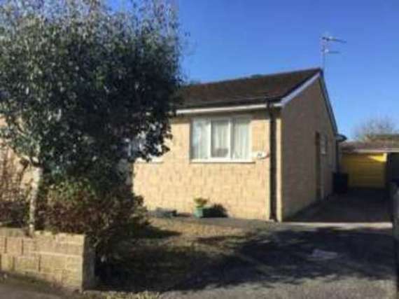 2 Bedroom Bungalow