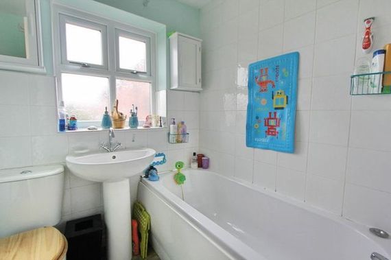 3 Bedroom Semi-Detac...