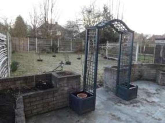 3 Bedroom Semi-Detac...