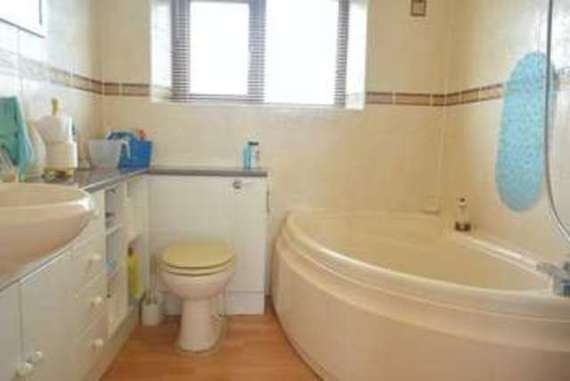 4 Bedroom Detached