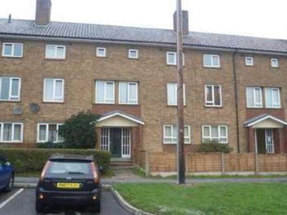 2 Bedroom Flat