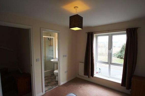 4 Bedroom Detached