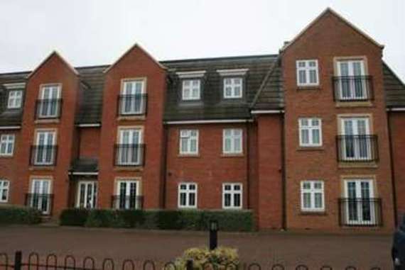 2 Bedroom Flat