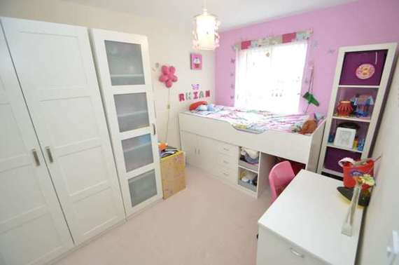 4 Bedroom Detached