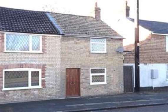 2 Bedroom Detached