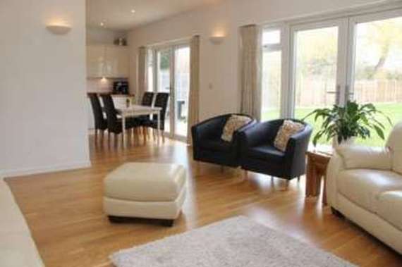 2 Bedroom Detached