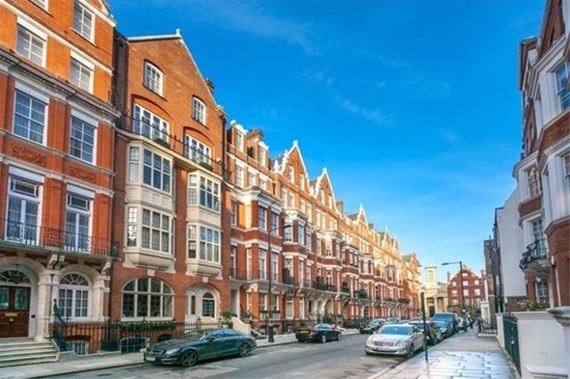 12&nbsp;Bedroom&nbsp;Terraced