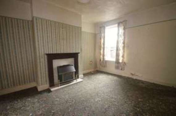 2 Bedroom Terraced