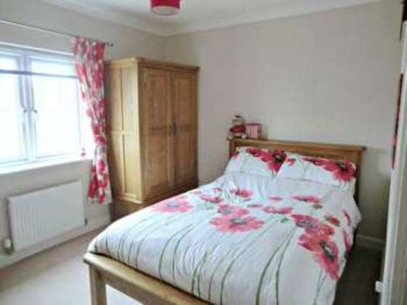 4 Bedroom Detached