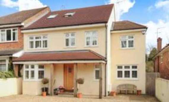 4 Bedroom Semi-Detac...