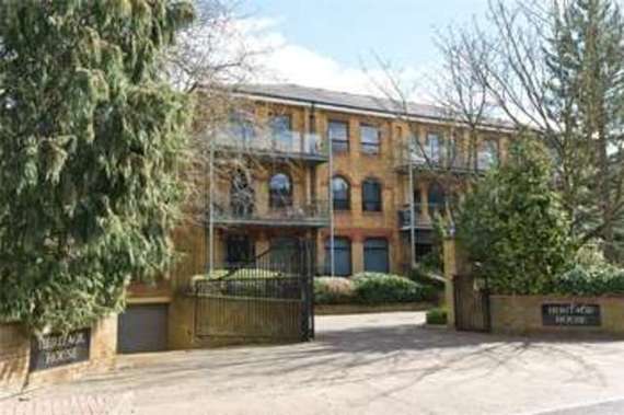 2&nbsp;Bedroom&nbsp;Flat