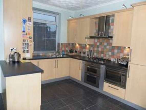 2 Bedroom Terraced