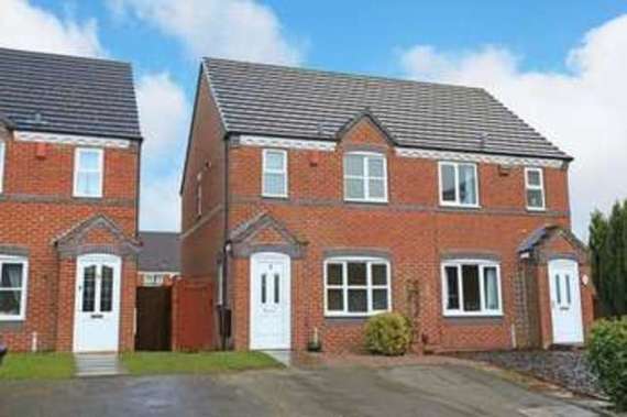 3 Bedroom Semi-Detac...