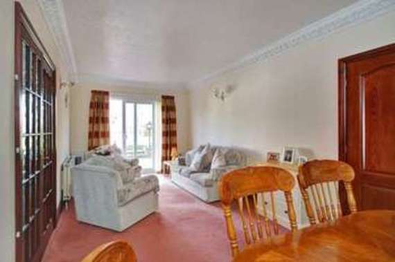 5 Bedroom Detached