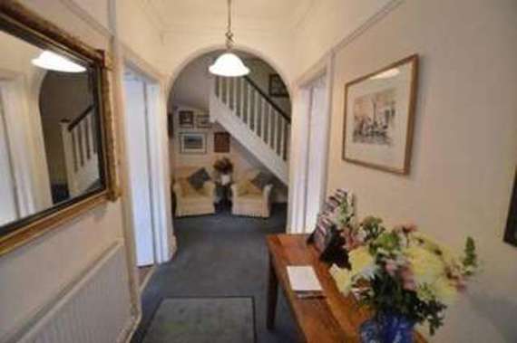 10 Bedroom Terraced