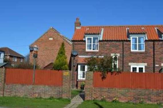 2 Bedroom Semi-Detac...