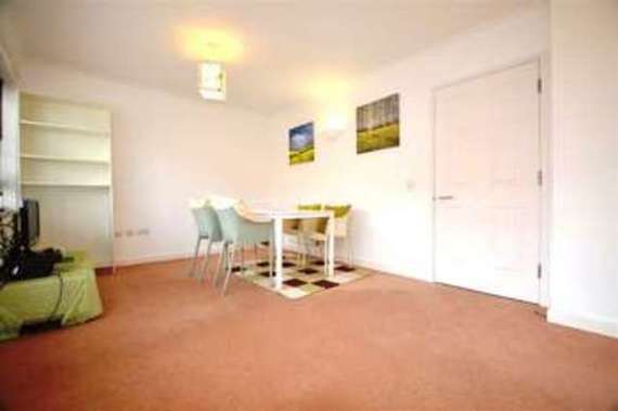 2 Bedroom Apartment