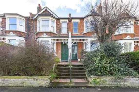 3 Bedroom Detached