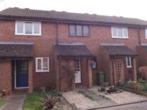 2 Bedroom Terraced