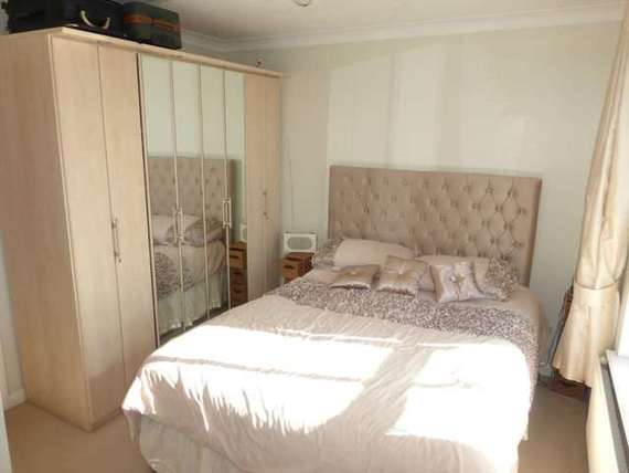 2 Bedroom Terraced