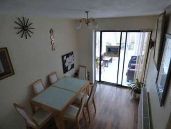 3 Bedroom Detached
