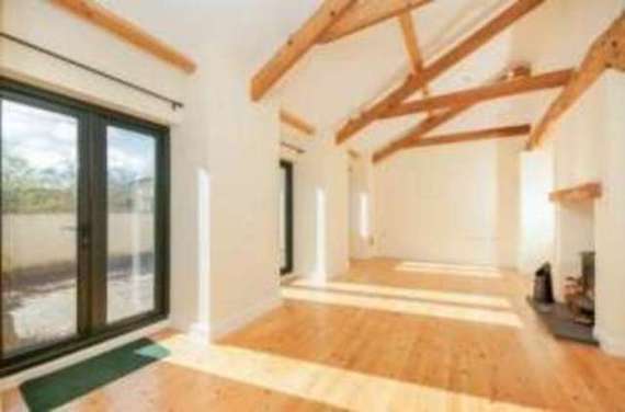 3 Bedroom Barn Conve...