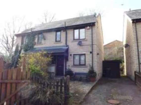 3 Bedroom Semi-Detac...