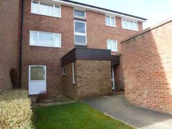 1 Bedroom Ground Fla...