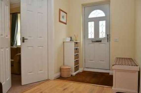 4 Bedroom Detached