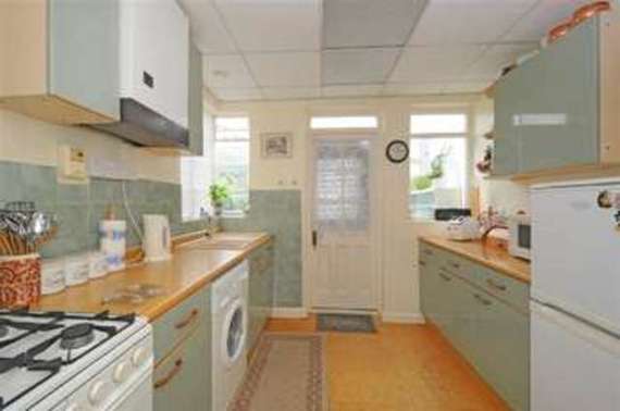2 Bedroom Terraced