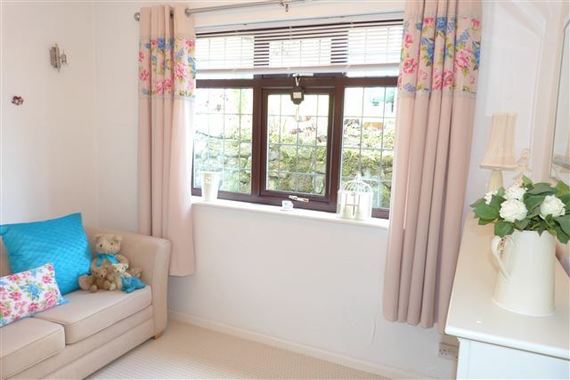 4 Bedroom Bungalow