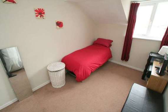2 Bedroom Terraced