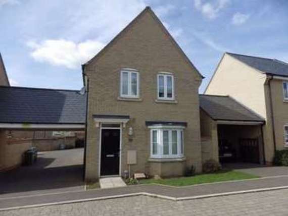 3 Bedroom Detached