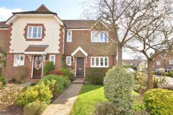 3 Bedroom End of Ter...