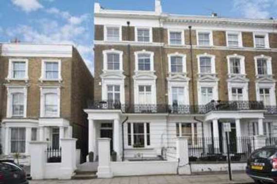 2 Bedroom Flat