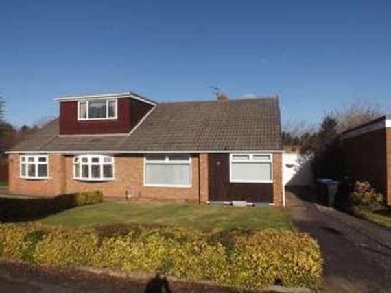 2 Bedroom Detached