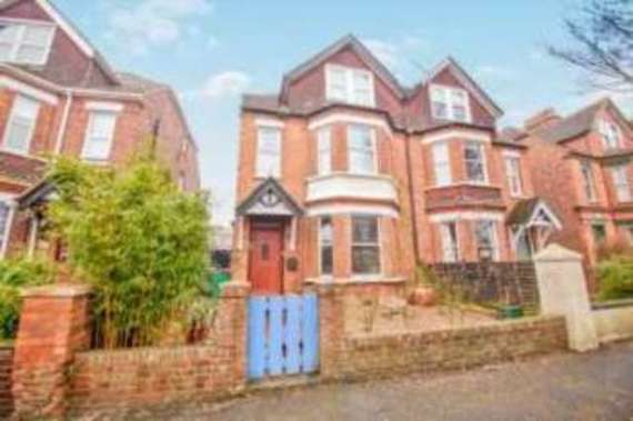 1 Bedroom Flat