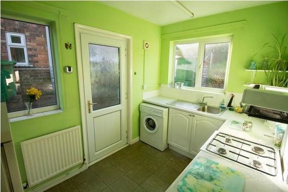 3&nbsp;Bedroom&nbsp;Semi-Detac...