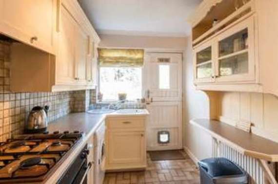 3 Bedroom Detached