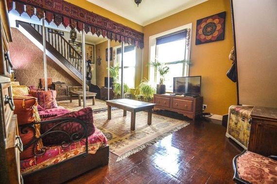 2 Bedroom Detached