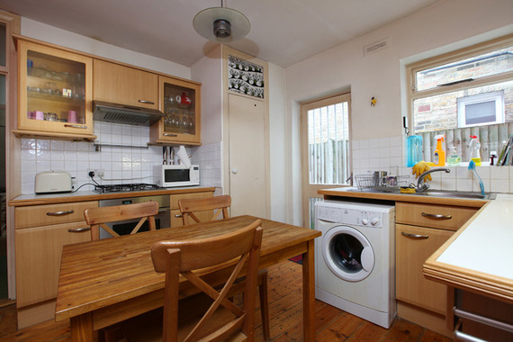 2 Bedroom Apartment