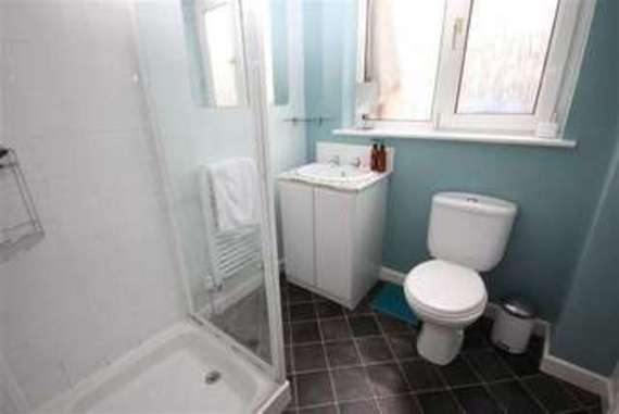 4 Bedroom Property