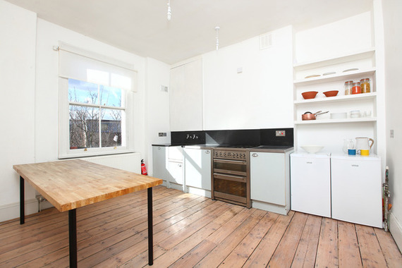 2 Bedroom Apartment